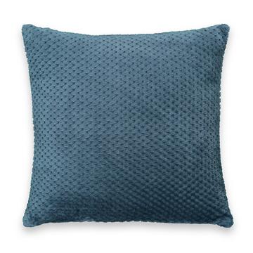 Housse de coussin douce gaufrée