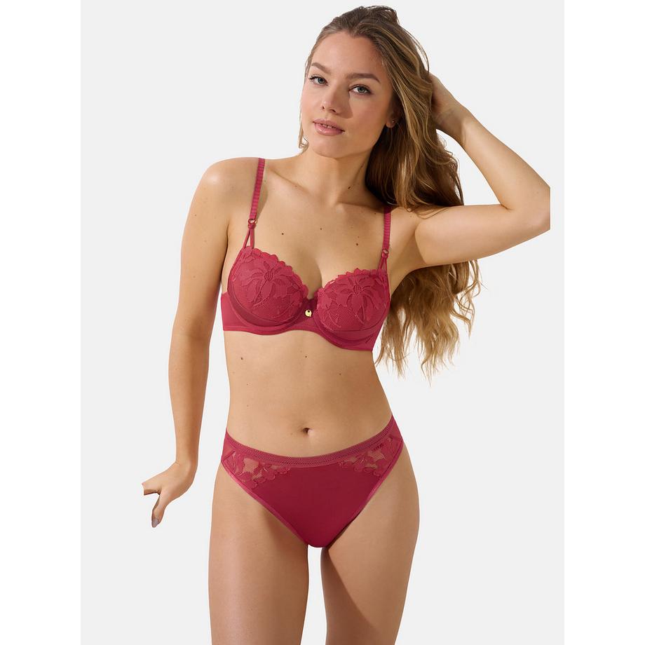 Lisca Vorgeformter BH Ocean  