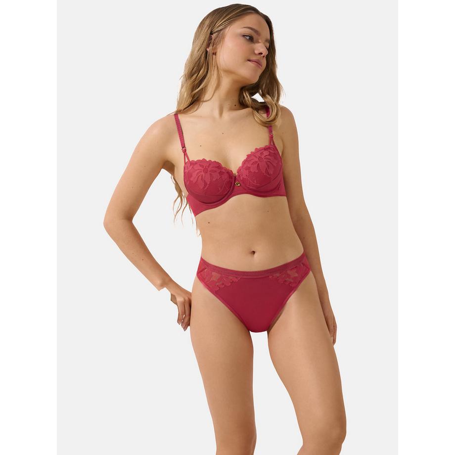 Lisca Vorgeformter BH Ocean  