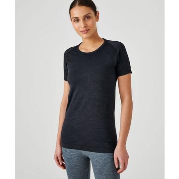 T-shirt Dynamic Climatyl femme