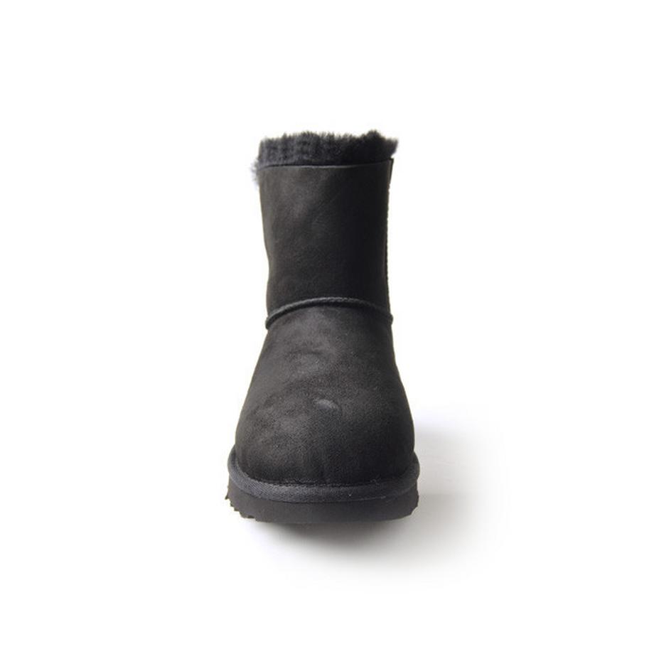 UGG Mini Bailey Bow II Winterstiefel  