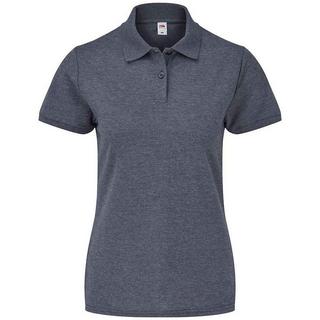 Fruit of the Loom  Polo manches courtes 