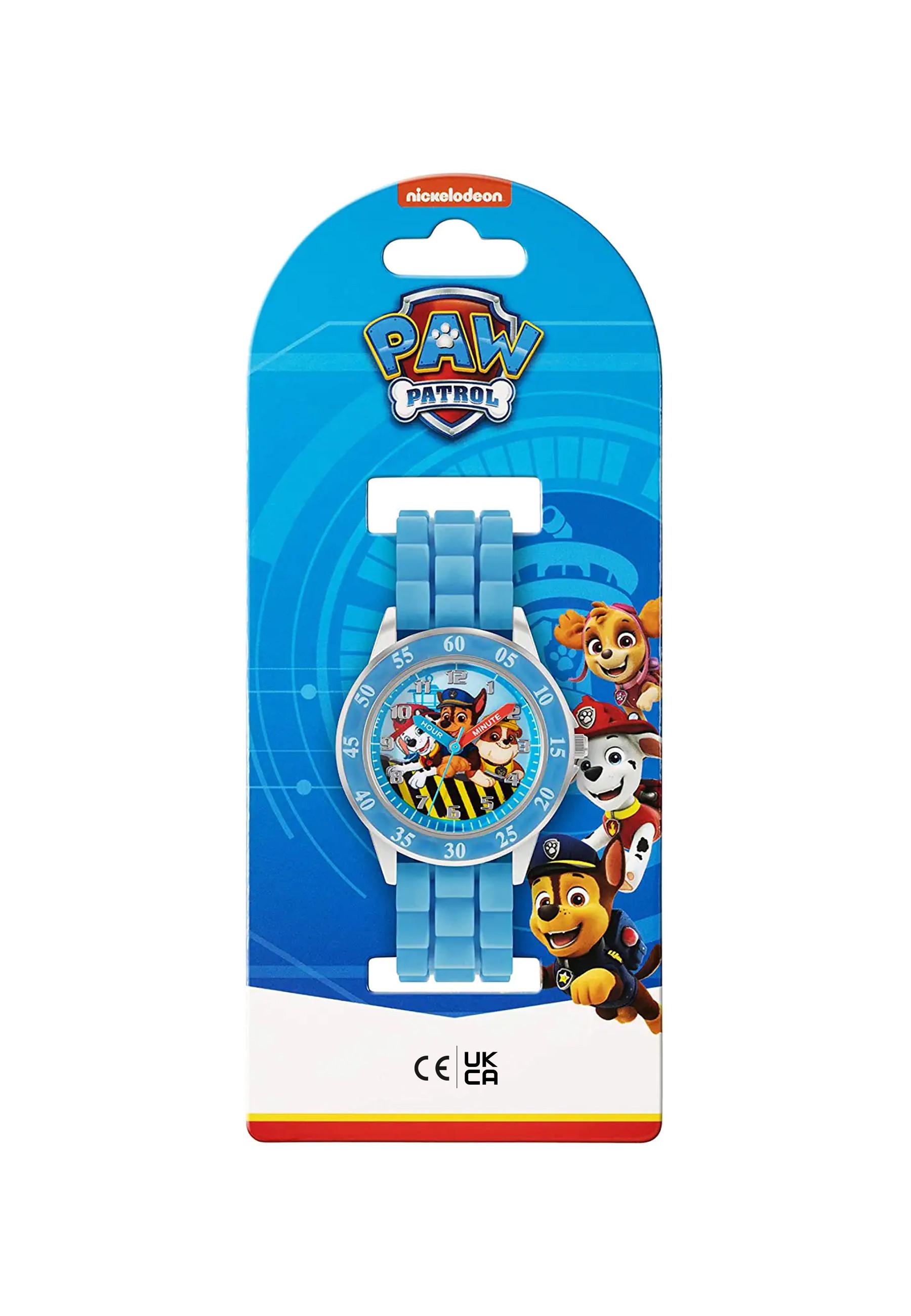 Disney  Paw Patrol Time Teacher 