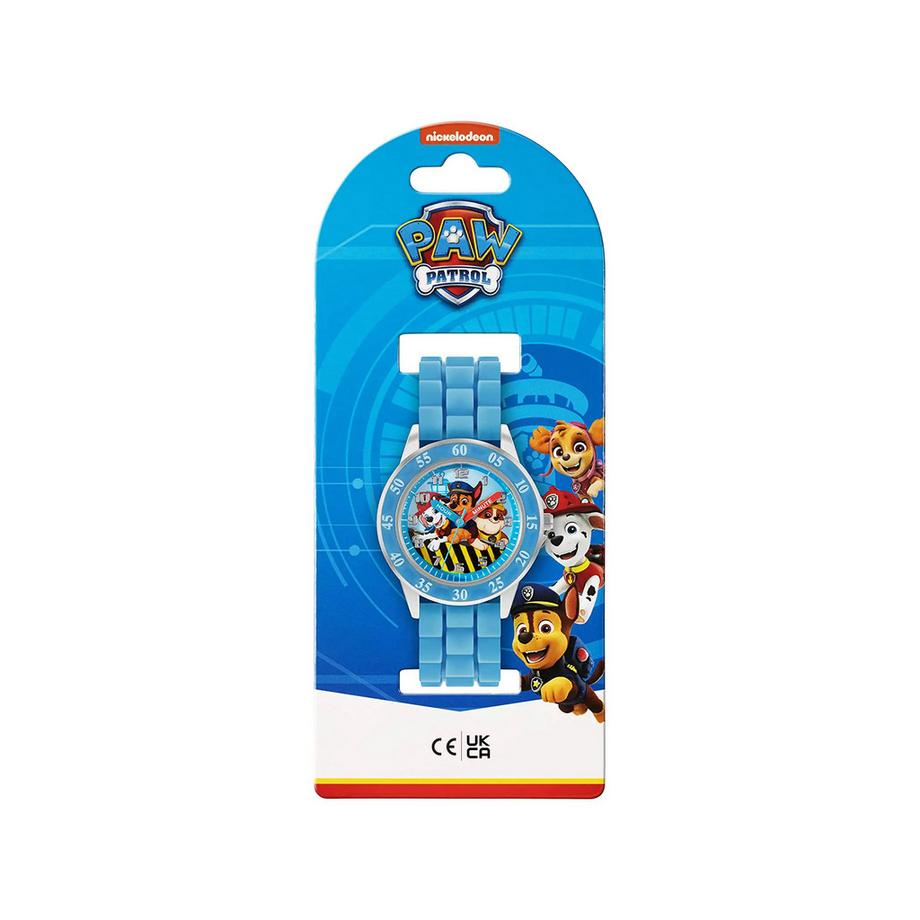 Disney  Paw Patrol Time Teacher 