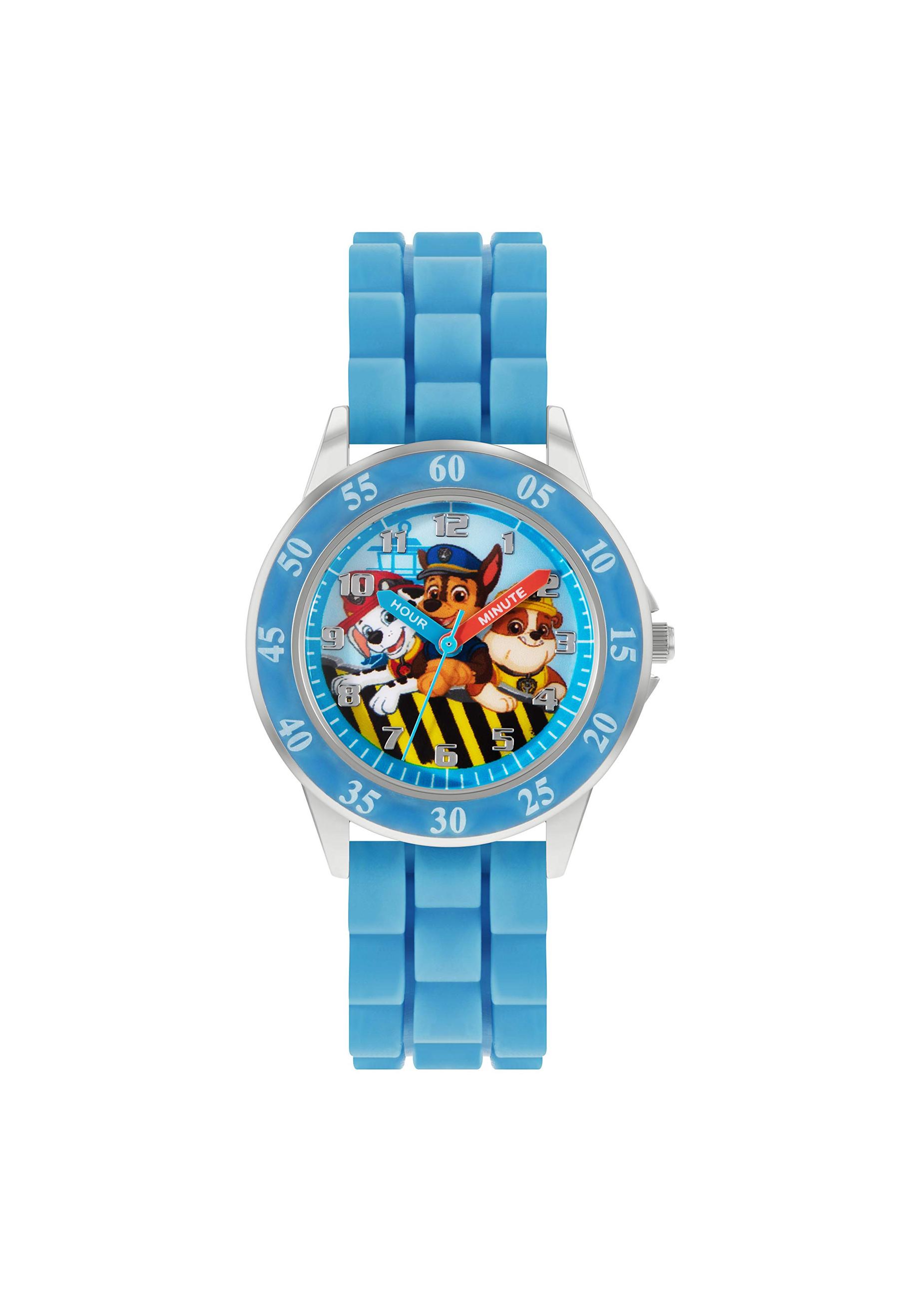 Disney  Paw Patrol Time Teacher 