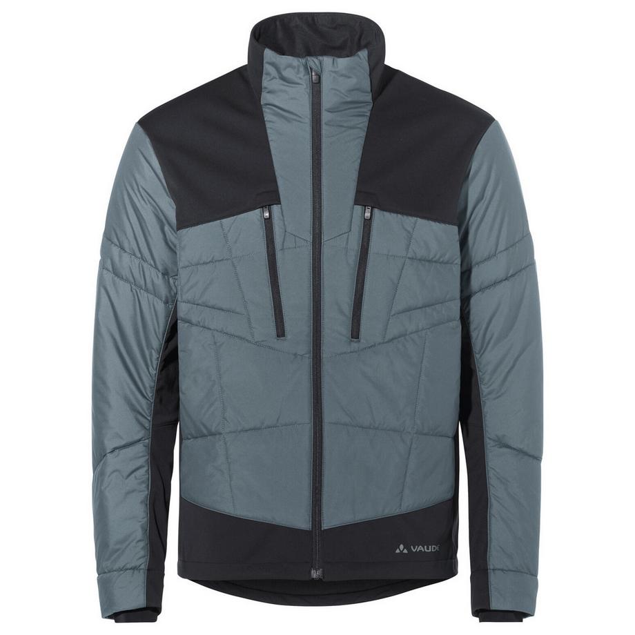Minaki Jacket IV