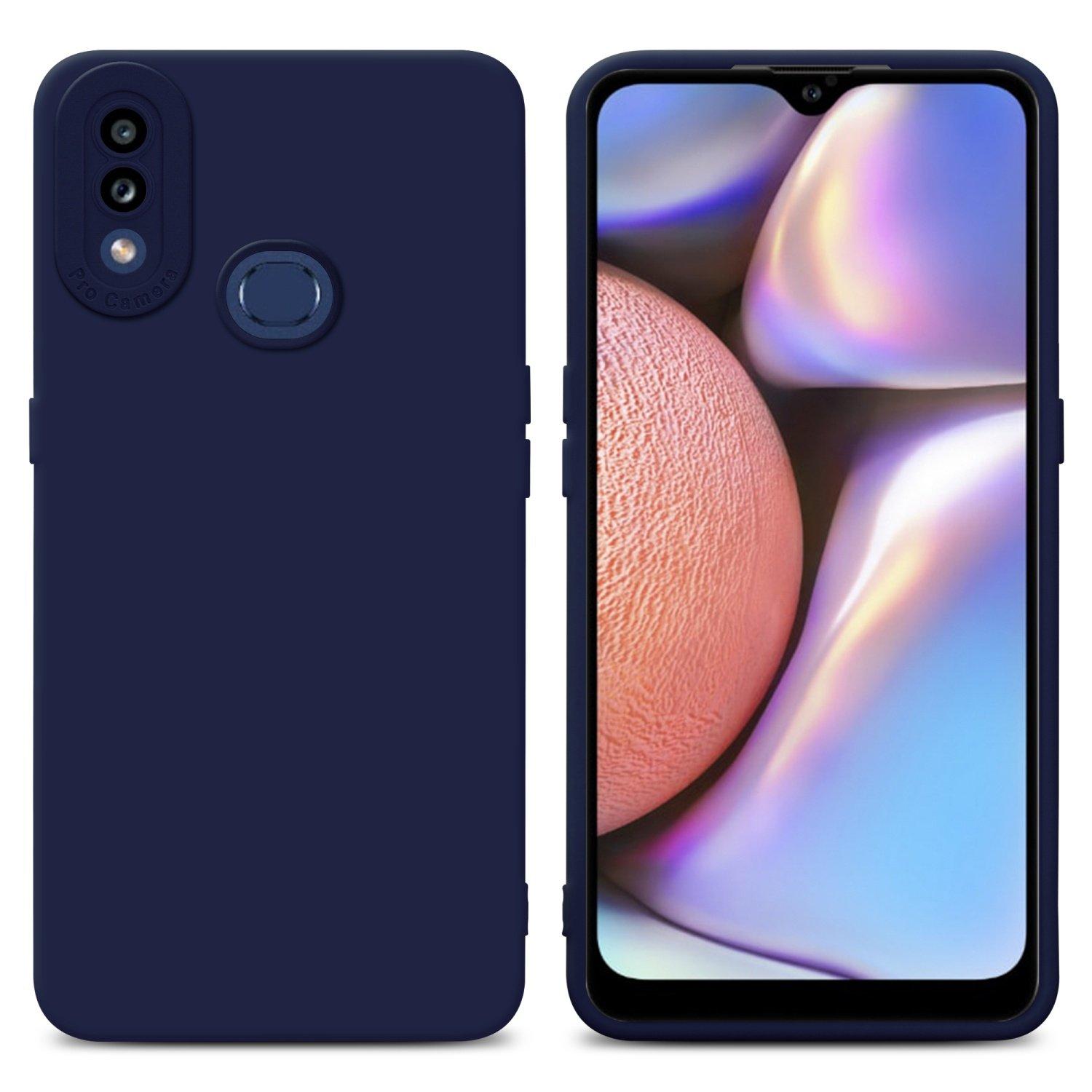 Image of Hülle für Samsung Galaxy A10s M01s TPU Silikon