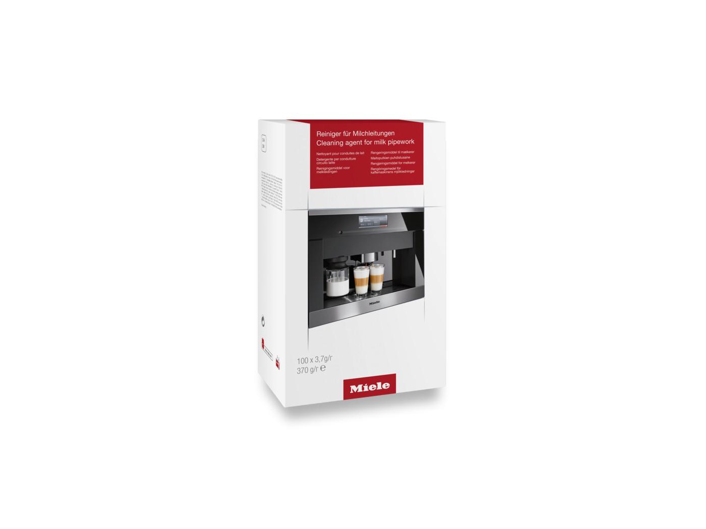 Miele  Miele 10180270 parti e accessori per macchina per caffè Compressa di pulizia 