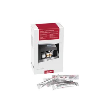 Miele  Miele 10180270 parti e accessori per macchina per caffè Compressa di pulizia 