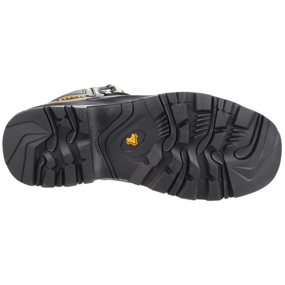 Amblers Stivali di sicurezza Ryton S3  