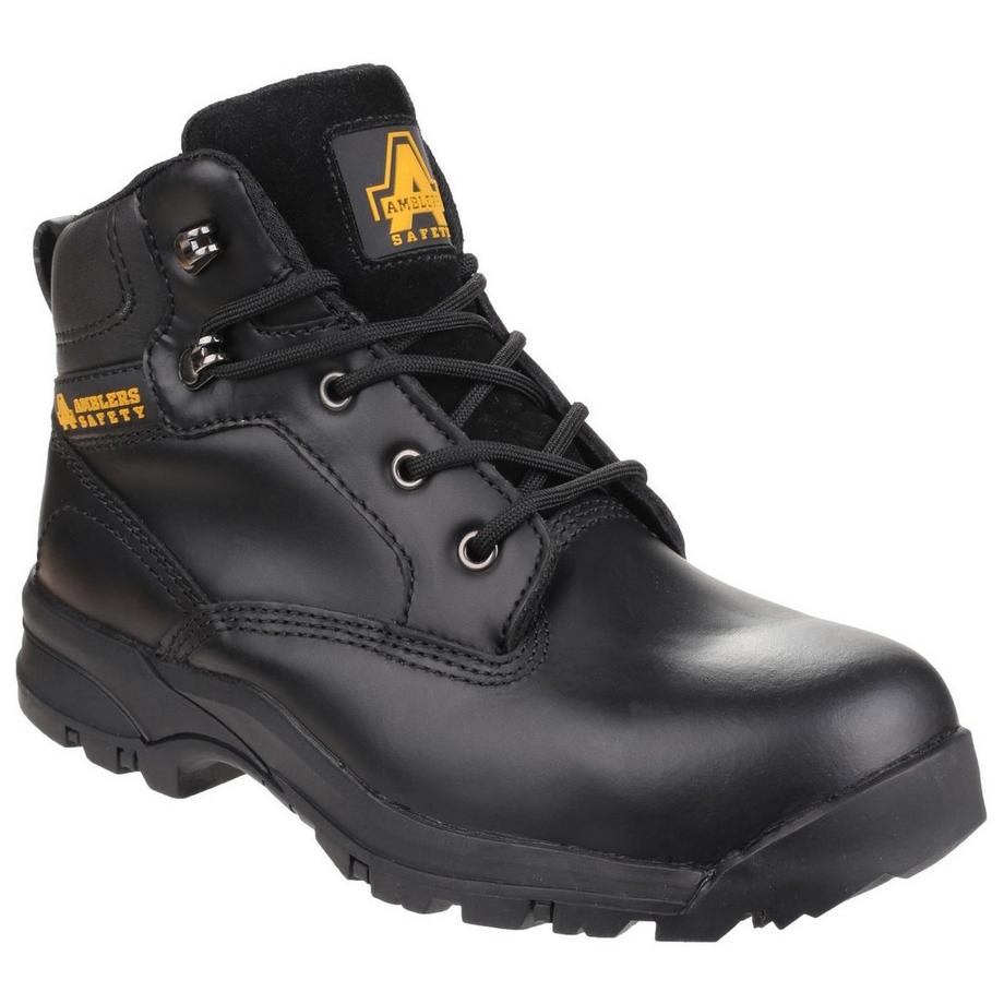 AS104 Ryton S3 Sicherheitsstiefel