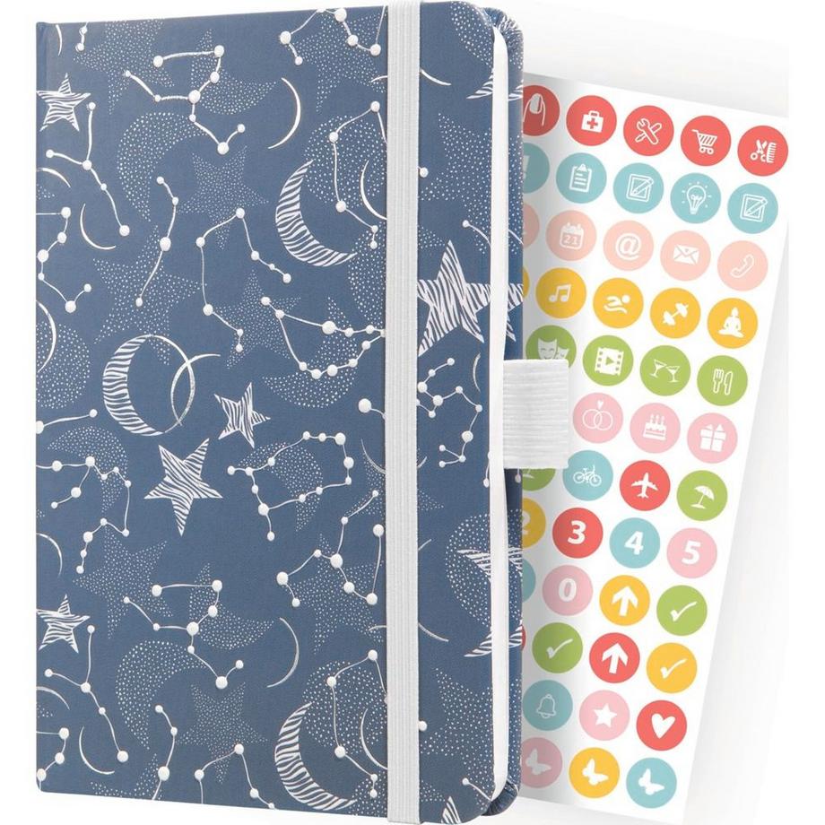 JOLIE Agenda Beauté 2027 7J348 1W/2S  