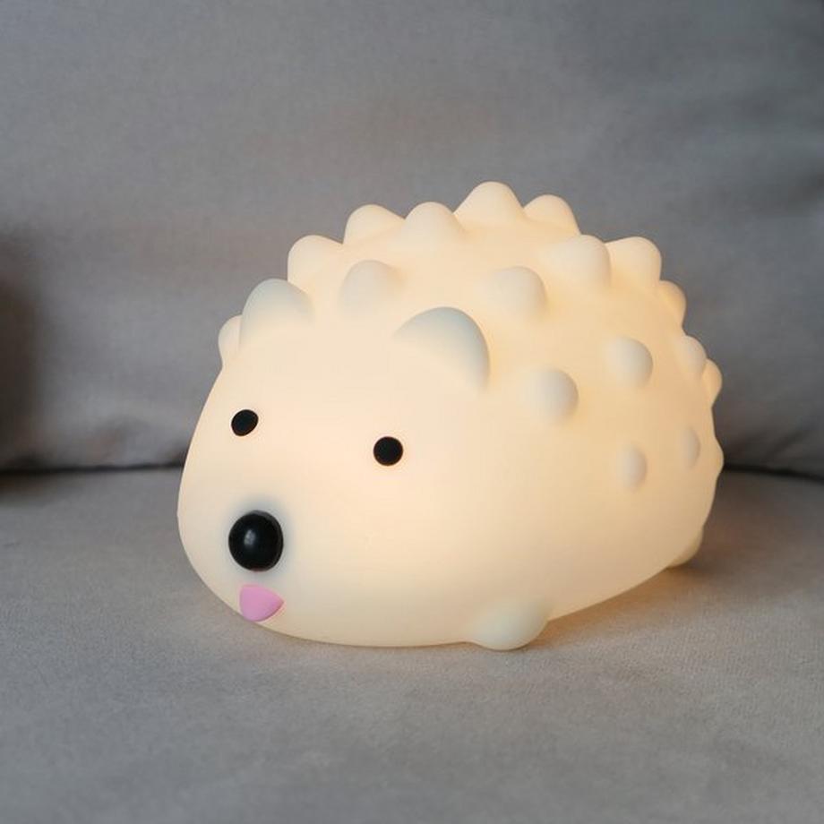 LA VAGUE SPIKY Veilleuse LED  