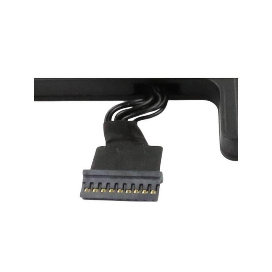 Avizar  Batteria di ricambio per MacBook Air 13" 7.. 6V 7200mAh Li-Polymer 