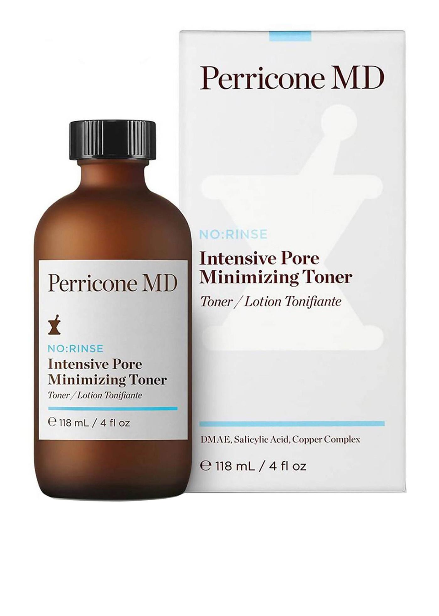 Perricone  Toner No:Rinse Intensive Pore Minimizing Toner 