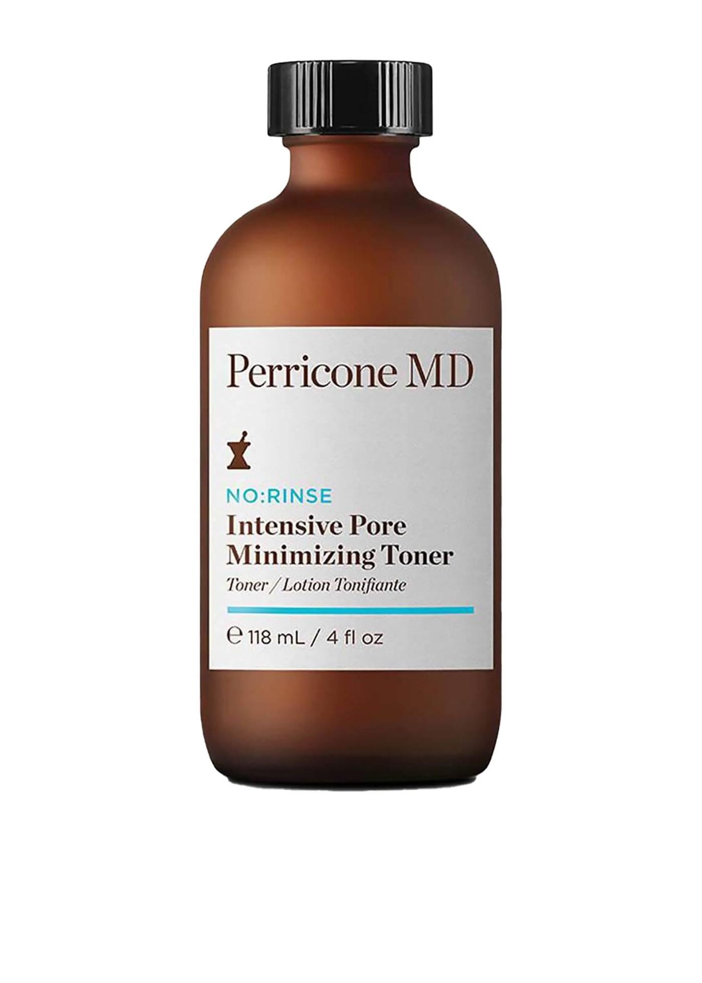   Toner No:Rinse Intensive Pore Minimizing Toner 