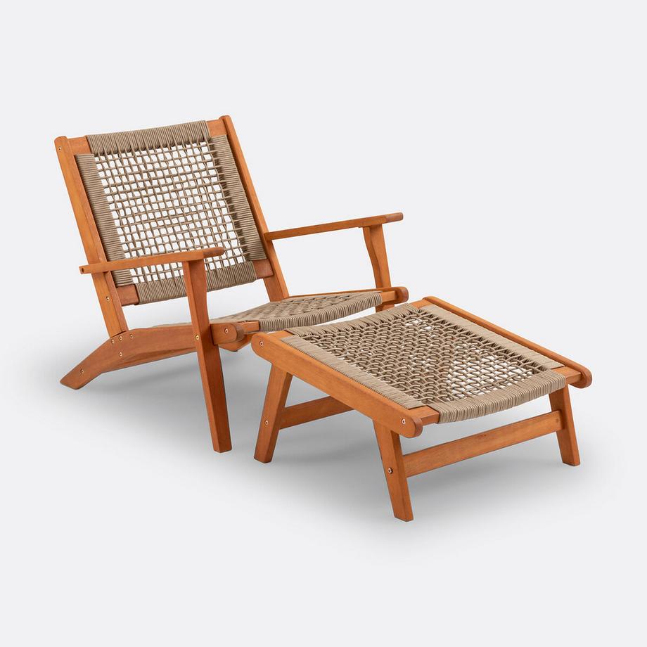 Garten-Set Ambel