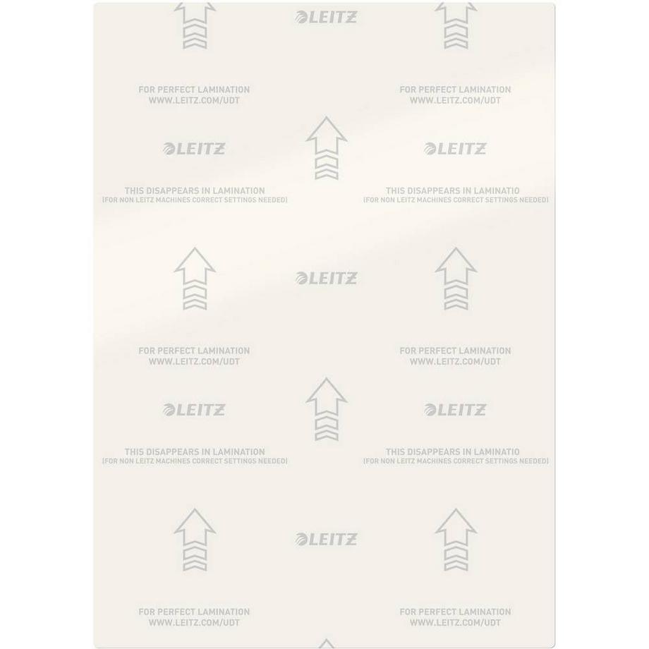 Leitz  Laminierfolie 