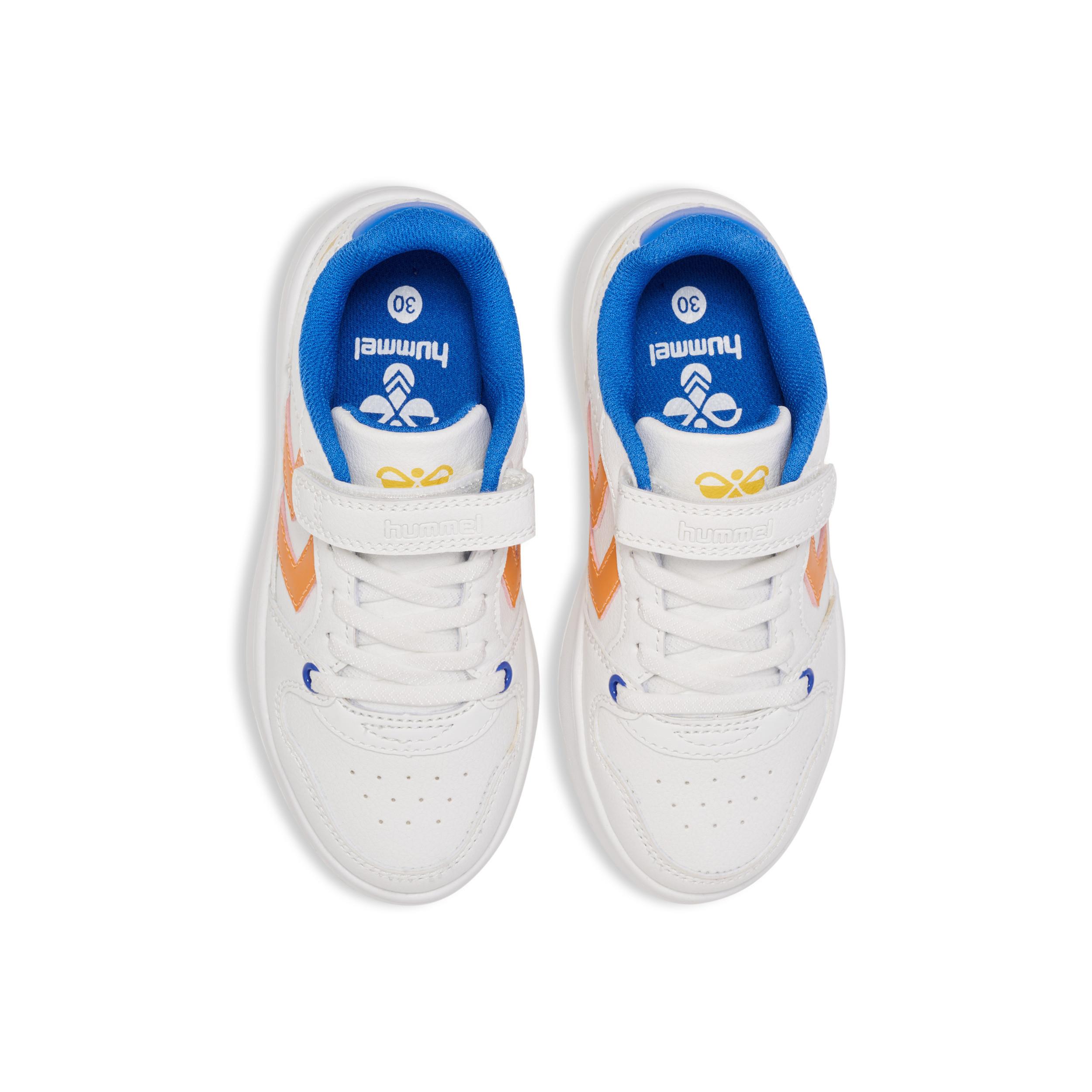 Hummel  sneakers per bambini st. power lay 