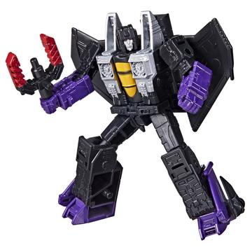 Transformers Legacy Skywarp (9cm)