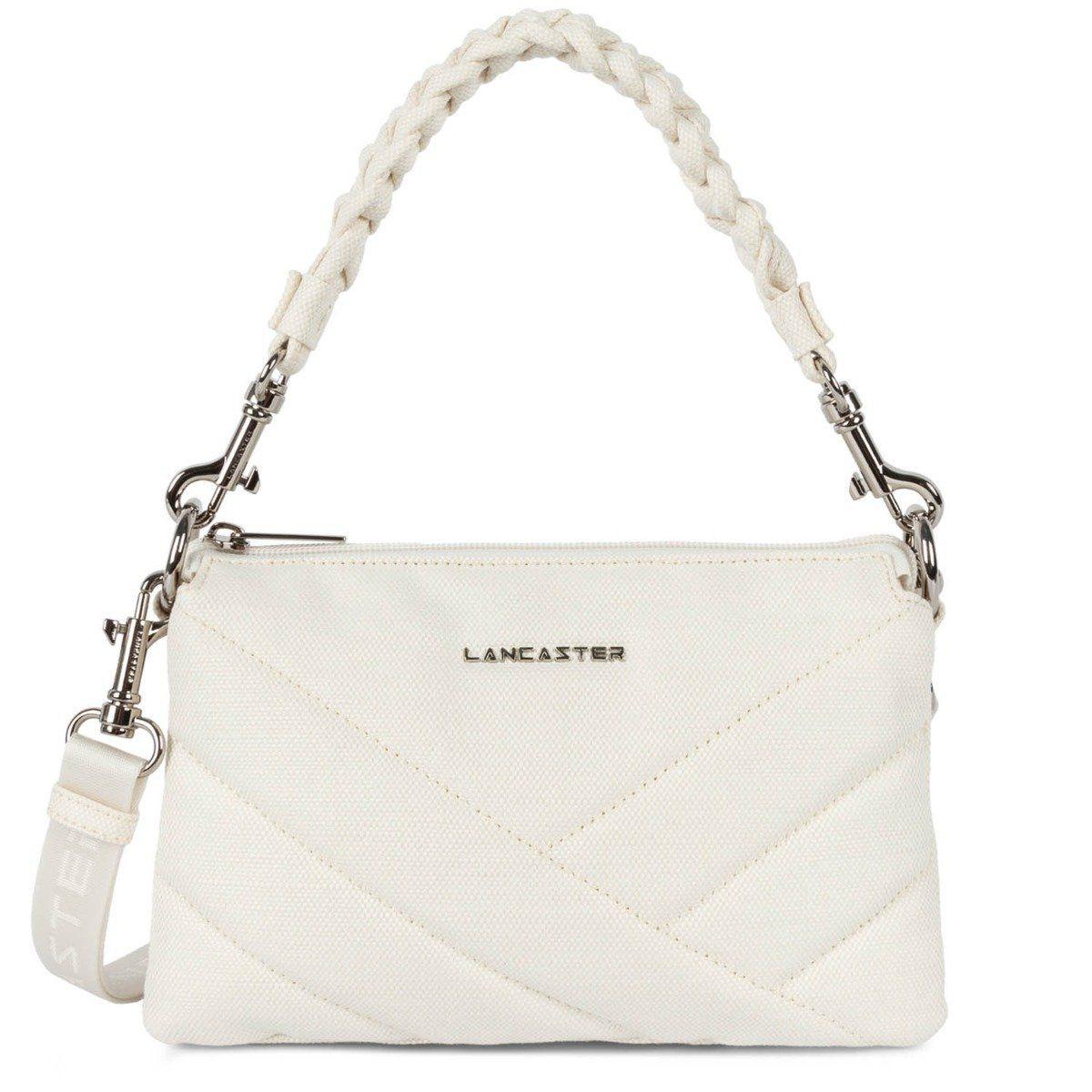 Image of 518-012 Canevas Matelasse Damen Écru ONE SIZE