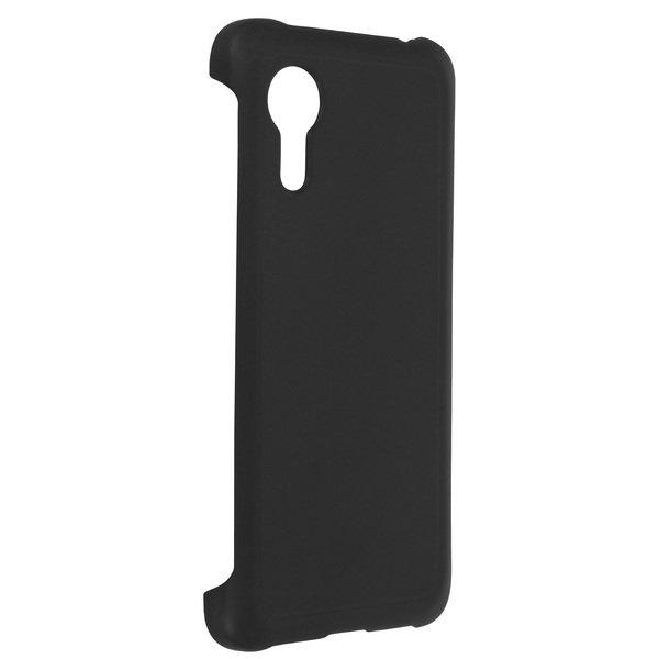 Avizar  Coque Samsung Galaxy Xcover 5 Noir 