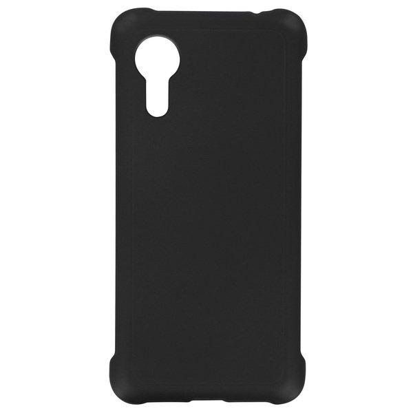 Avizar  Coque Samsung Galaxy Xcover 5 Noir 