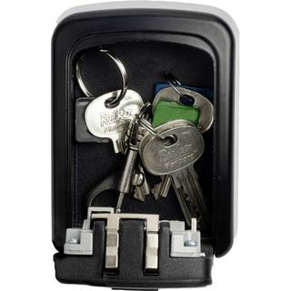 Kasp Schlüsseltresor mit Zahlenschloss 90 mm (Key Safe)  