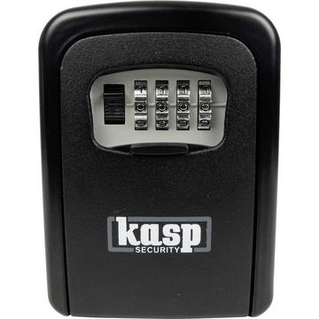 Schlüsseltresor mit Zahlenschloss 90 mm (Key Safe)