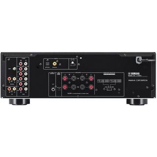 YAMAHA  A-S501 - silber 