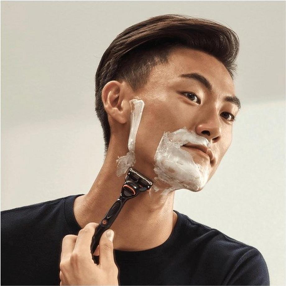 Gillette  Gillette Fusion5 Klingen (8 Stk) 