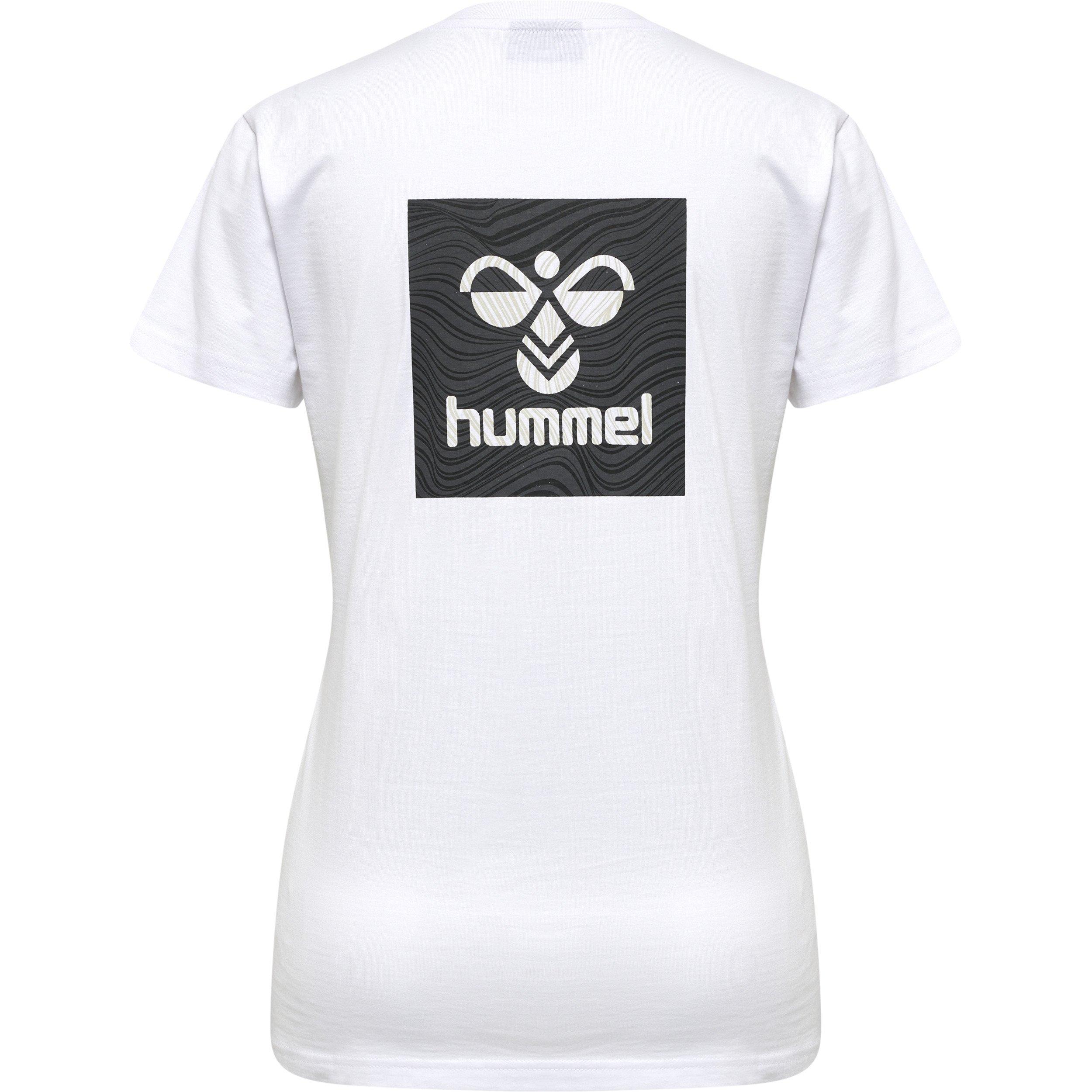 Hummel  aglietta da huel off - grid 