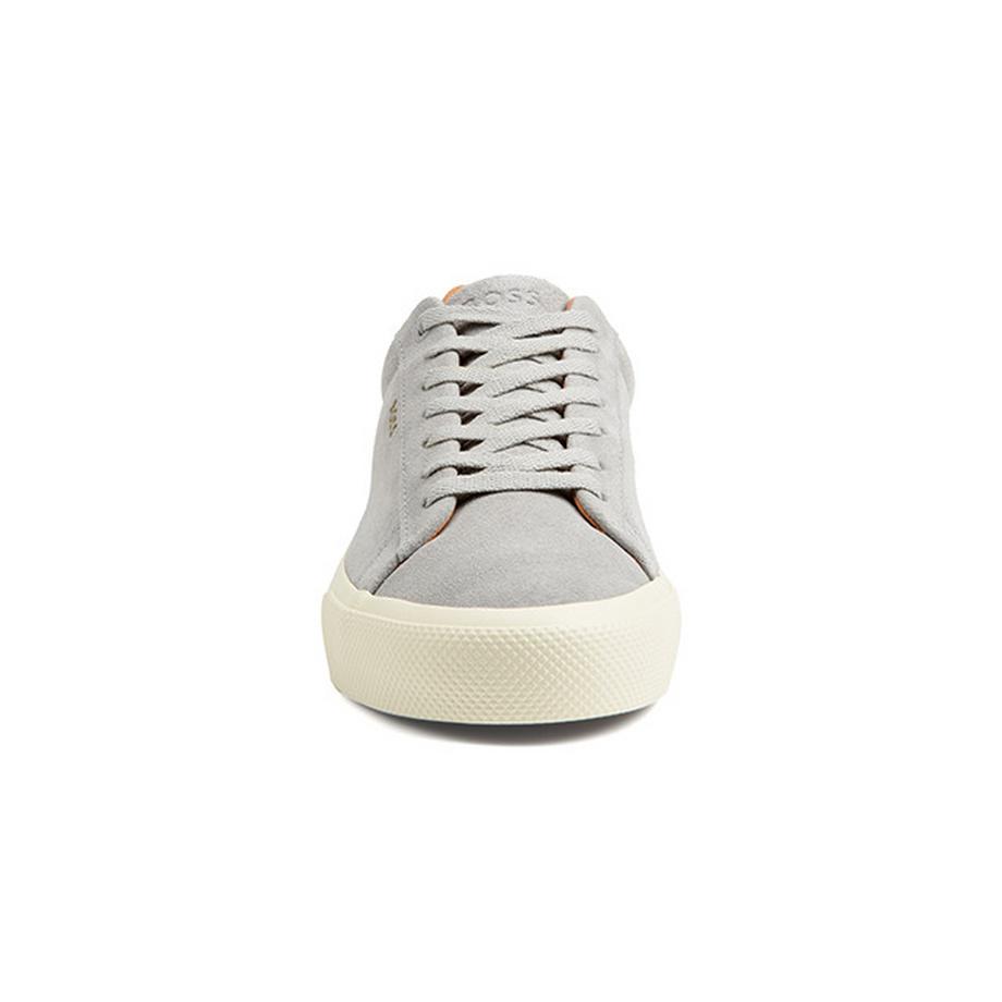 BOSS Aiden Tenn Low Top Sneakers  