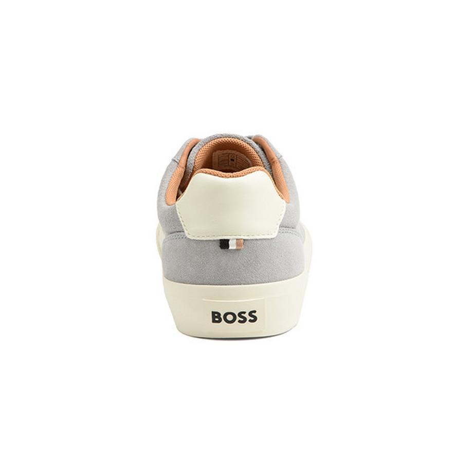 BOSS Aiden Tenn Low Top Sneakers  