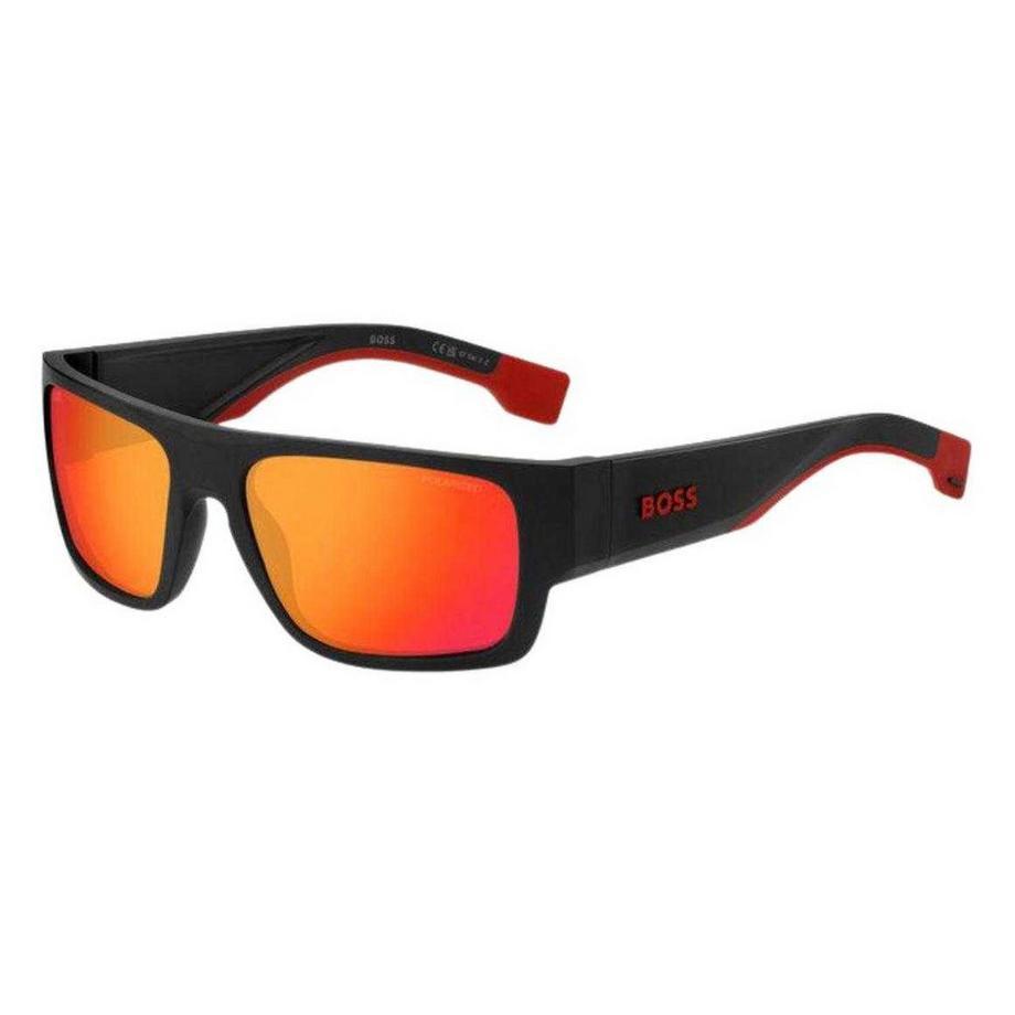 HUGO BOSS  RechteckigSonnenbrille 