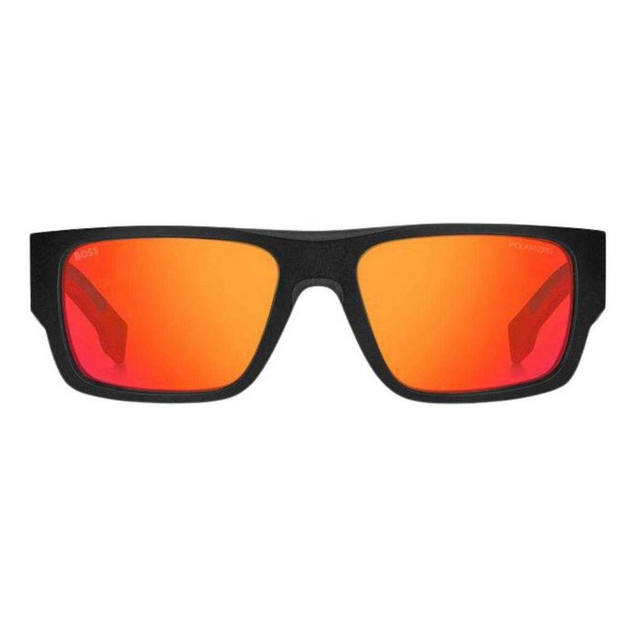 HUGO BOSS  RechteckigSonnenbrille 