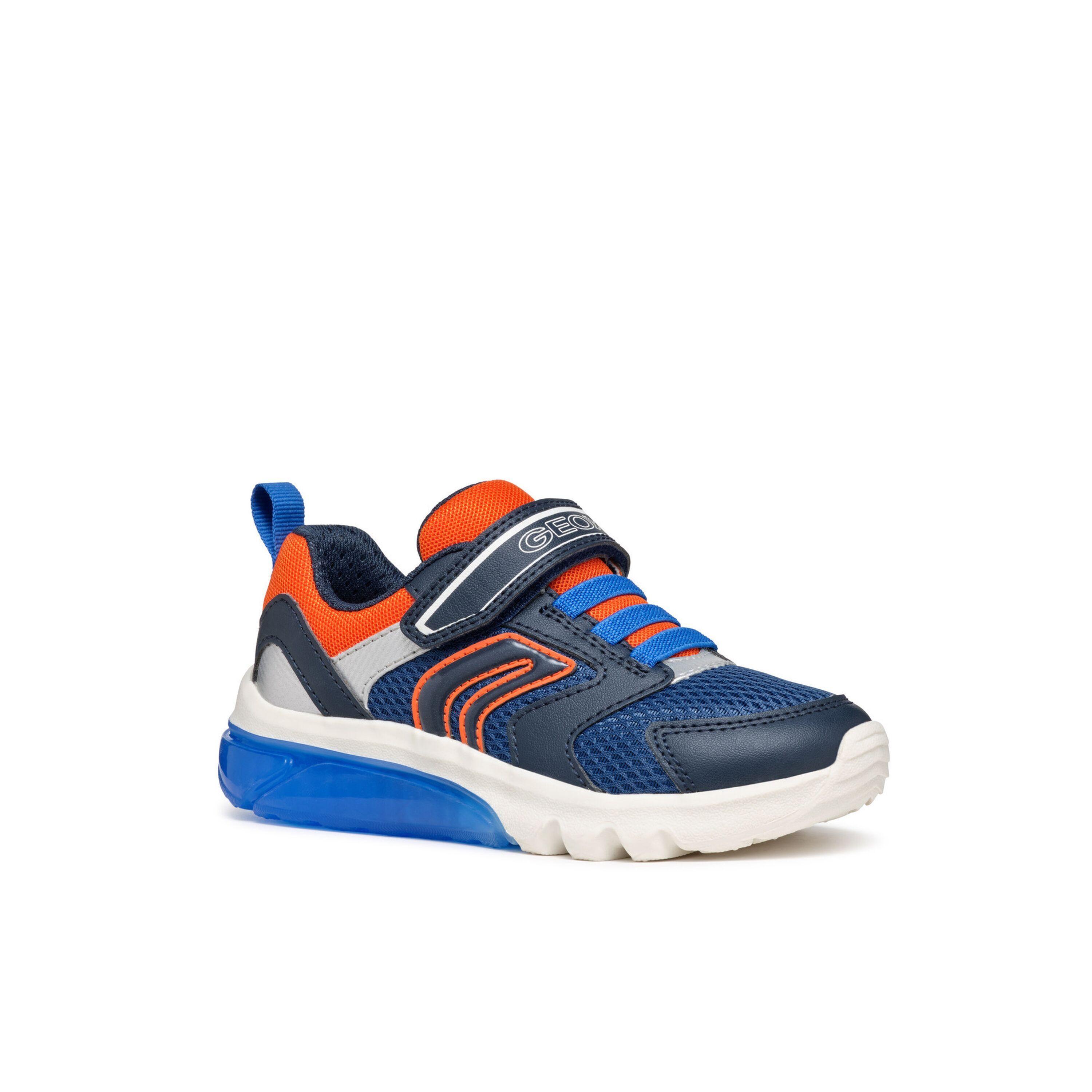 GEOX  sneakers da ciberdron 