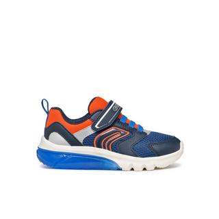 GEOX  sneakers da ciberdron 