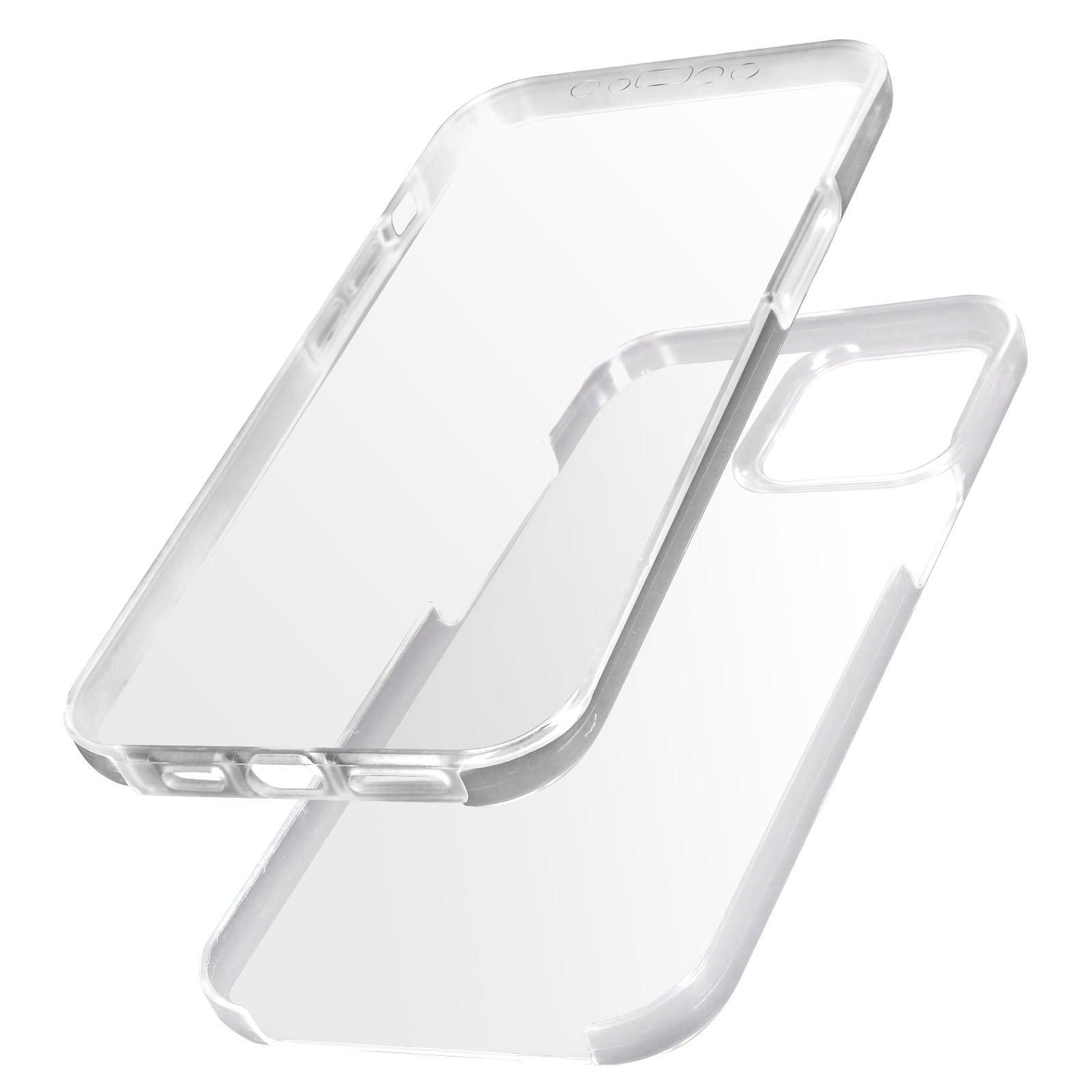 Image of Full Case Apple iPhone 13 Transparent