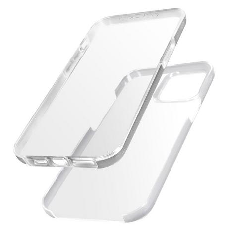 Avizar  Full Case Apple iPhone 13 Transparent 