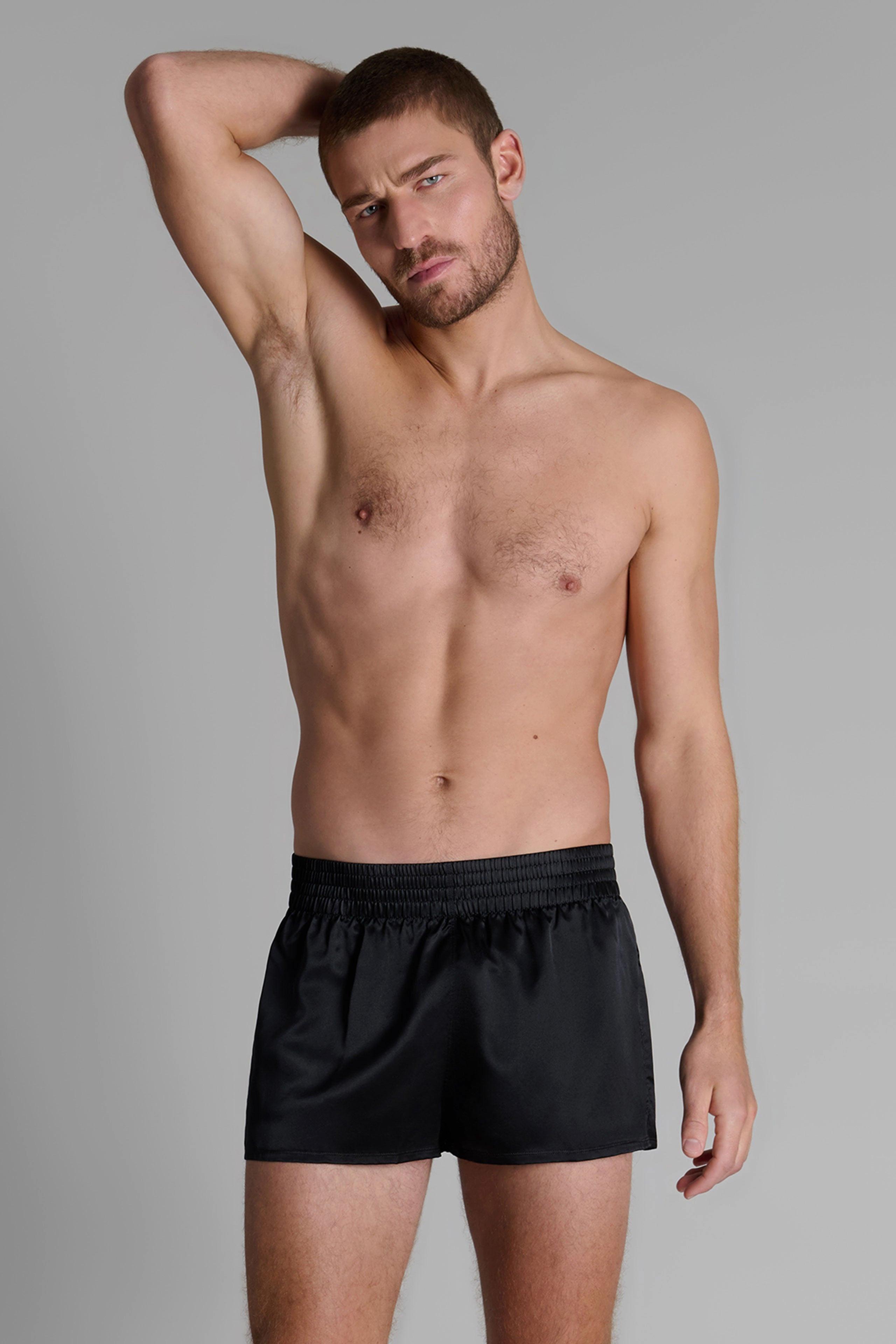 MAISON CLOSE  Boxer uomo - Rendez-Vous 