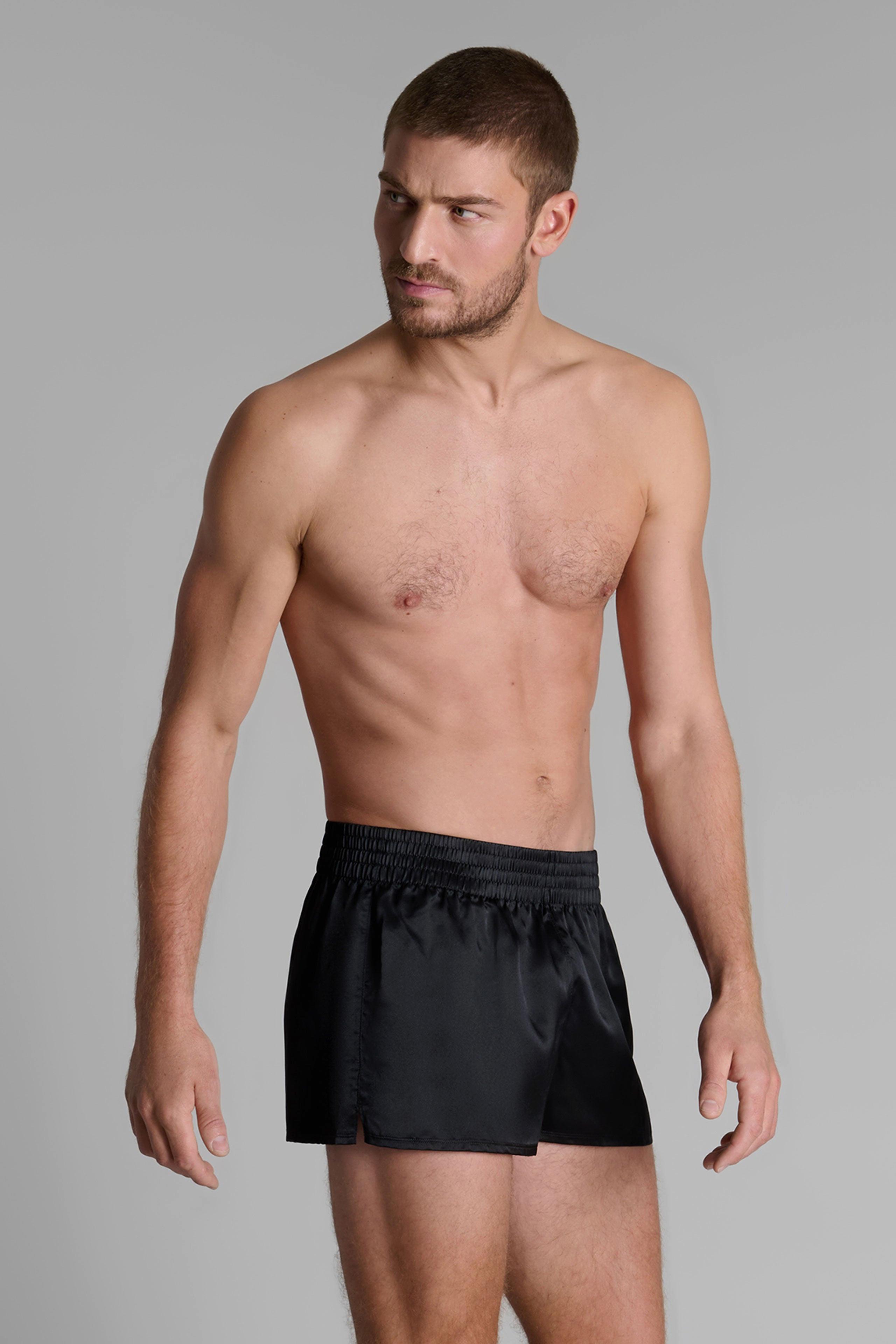 MAISON CLOSE  Boxer uomo - Rendez-Vous 