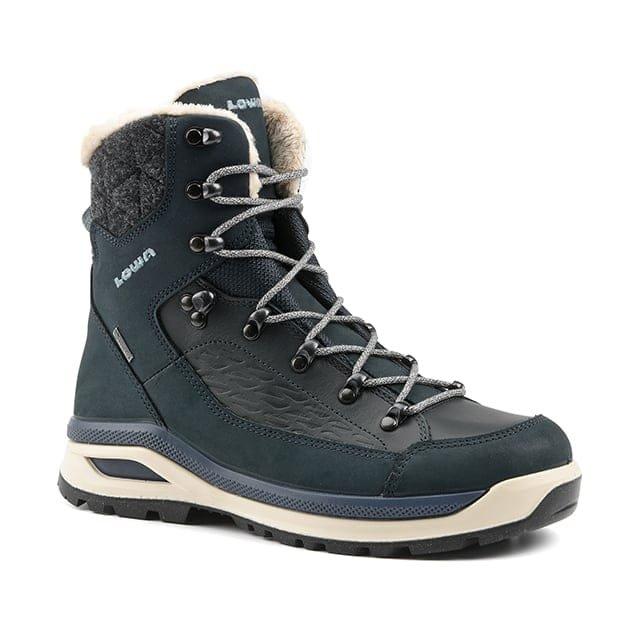 Image of Renegade Evo Ice Gtx Ws-4.5 Unisex Aquamarine 37.5
