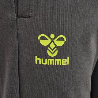 Hummel  joggers in cotone per bambini  on-grid 