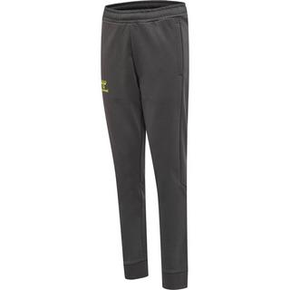 Hummel  joggers in cotone per bambini  on-grid 