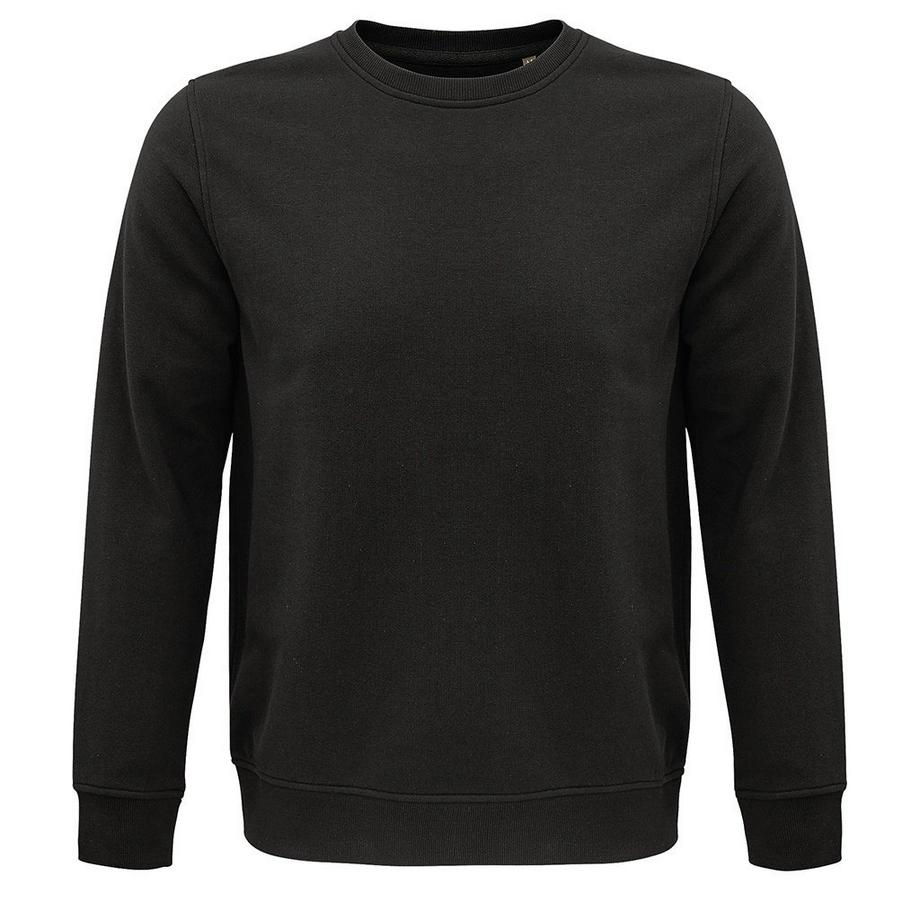 Comet Sweatshirt aus biologischem Anbau