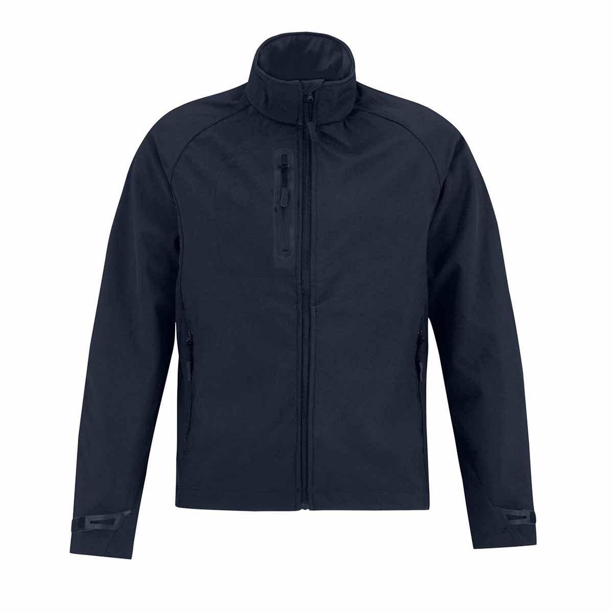 B and C  B&C XLite Softshell Jacke 