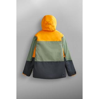 Picture  TRACK JKT-S 