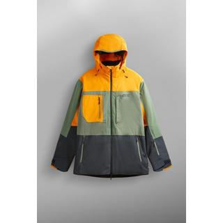 Picture  TRACK JKT-S 