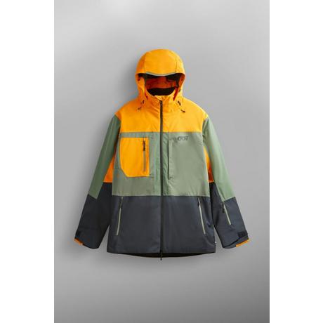 Picture  TRACK JKT-S 